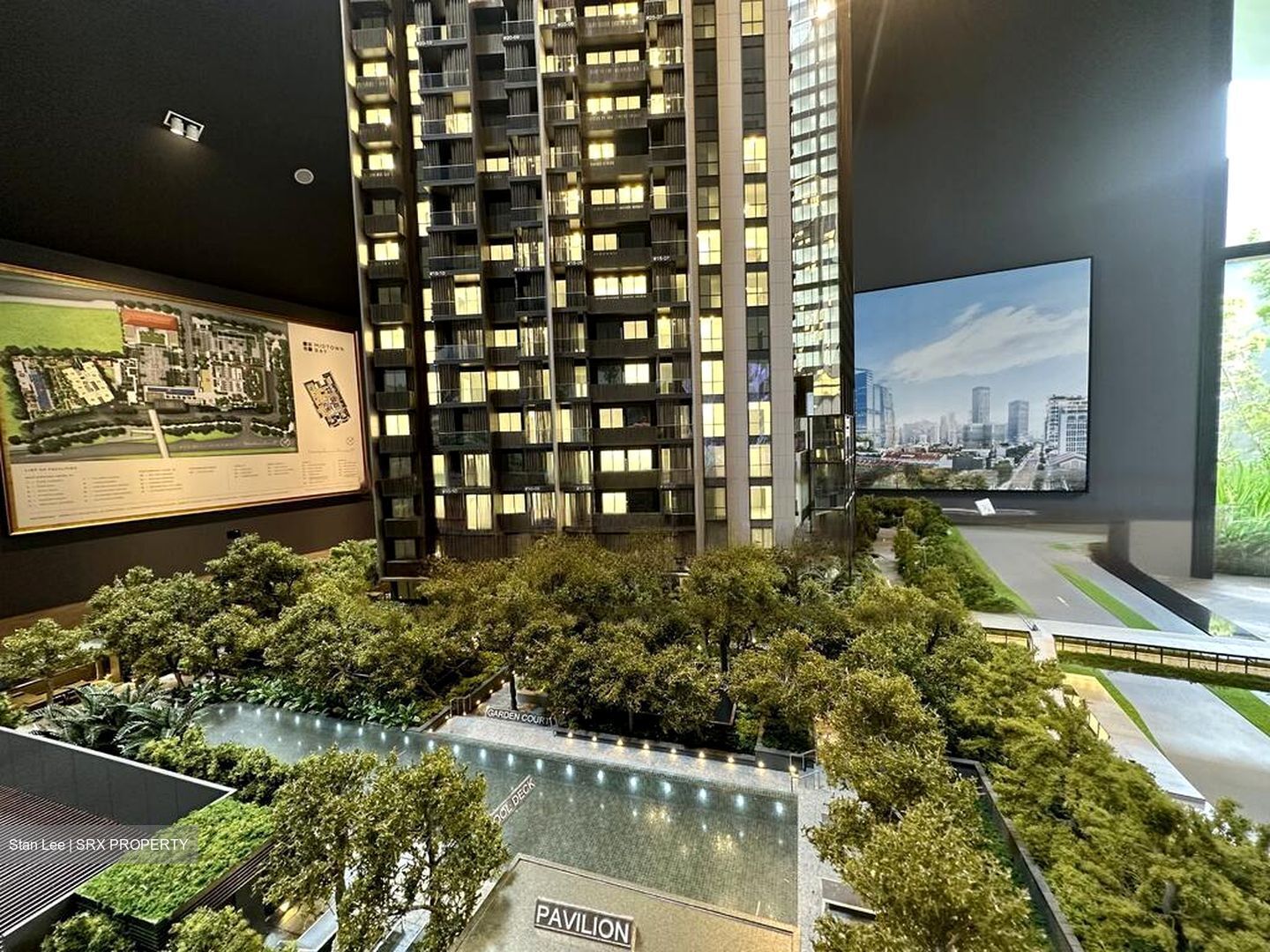 Midtown Bay (D7), Apartment #476891661